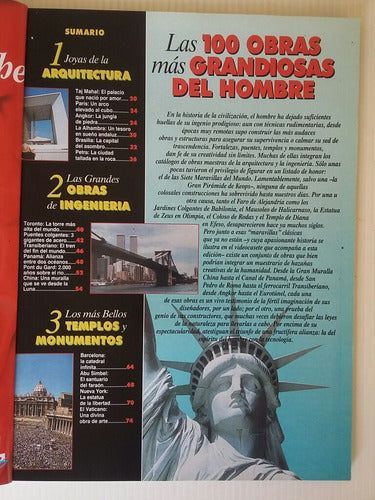 Colección Conozca Más. No.24. Agosto 1994. 1