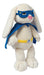 Manhattan Toy Superhero Bunny Peluche De Juguete 3