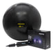 Proyec Swiss Gym Ball 65 cm + Fitness Gym Inflator 20