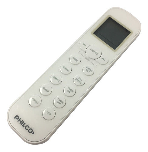 Electrolux Remote Control for Air Conditioner F/Heat 0