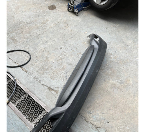 Honda HR-V Rear Bumper 7