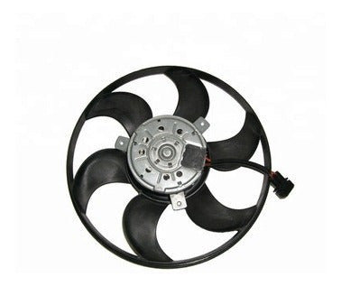 FAMEA Electroventilador Vw Gol Iii Power Con Aire Acondicionado 1