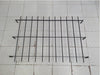 Iron Window Grill 1/2 Round 180x110 1