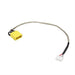 Lenovo DC Power Jack Toma De Puerto Con Cable Para Ideapad U530 1