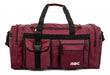 RBC Large Waterproof Travel Bag 27 Urban Sports Bag with Pocket 7