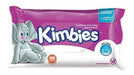 30un Kimbies Toallitas Húmedas Para Bebés X48 Unidades 0