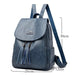 MAS Accesorios Eco Leather Women's Backpack 4