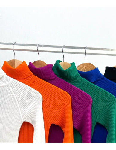 Bremer Women's Sweater 16