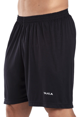 Short Football Yakka Immediate Delivery 11