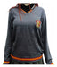 Harry Potter Gryffindor Uniform Hogwarts Official Sweater 0
