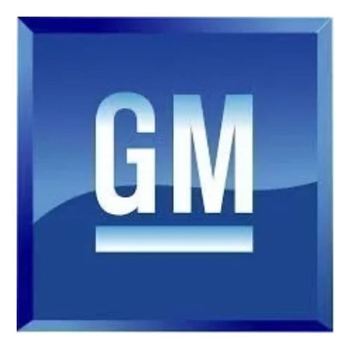 GM Chevrolet S10 Front Parking Brake Cable 2