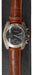 Relógio De Pulso Terner Brown F Watch 1