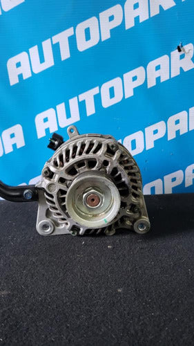 Alternador Honda Hr-v 1.8 2016 1