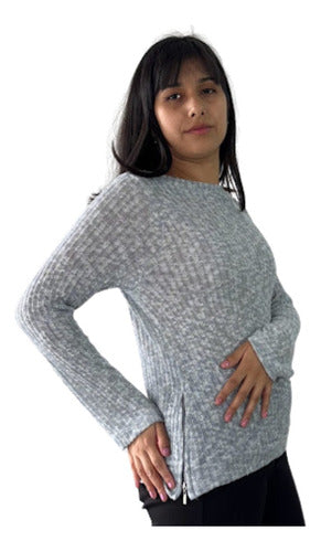 Lanna Sweater Knitted Thread Plus Size Specials 15