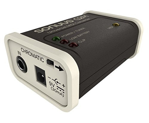 Sonuus G2m Universal Audio To 5pin Midi Din Converter 0