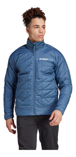 Adidas Campera Térmica Terrex Multi Ib4186 1