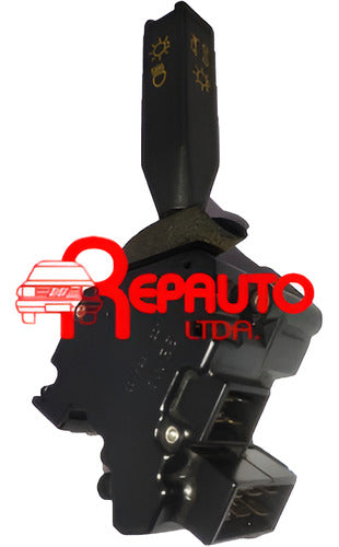 010.7700766407 Llave Bajo Volante Renault 21 0