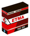 ETMA Triceta 3 Cubetas Tipo Anillos Fiat Brava 90/20 2