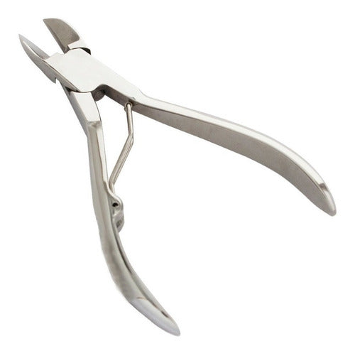 MegaCuper Professional Curved Nail Clipper for Fingers and Toes 0