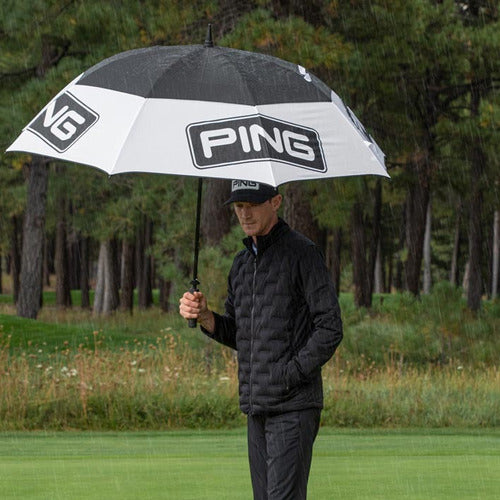 PING Golf Tour Umbrella 68 1