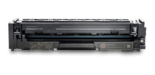 HP 414X Original Cyan LaserJet Toner (W2021X) Tranza 1