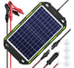 Sun Energise 10W 12V Solar Battery Charger and Maintainer 0