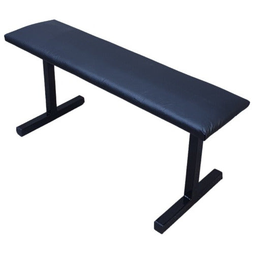 Cattani Fitness Flat Chest Gym Bench 0