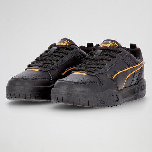 Puma Zapatillas Rbd Tech En Negro | Dexter 5