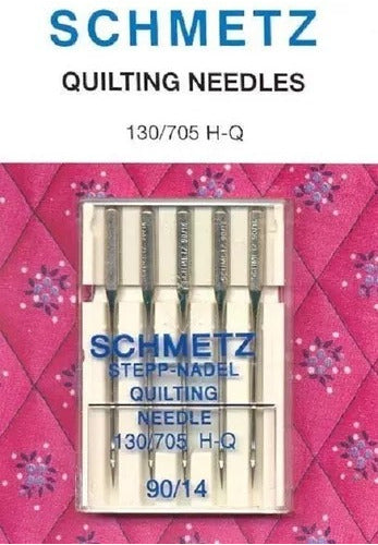 Schmetz Quilting Needles - 5 Units for Patchwork 5