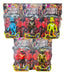Blister Five Nights At Freddy's Plastic Collectible Figure x1 Unit 0