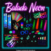 Kit Festa Neon Balada Adereços 148 Itens + Maquiagem Neon 2