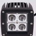 XT Cree LED Spotlight 16W 4 LED 1000LM 6000K, 12V to 24V 0