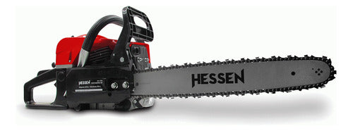 Hessen Motosierra 45c.c 18'' Pro 0