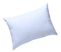 2x1 Goose Feather Duvet Pillows Combo 70 x 50 1