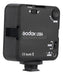 Godox LED64 Video Light with 64 LEDs for DSLR Cameras and Camcorders 4