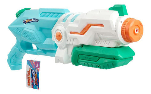 Nerf Super Soaker Lightening Splasher 66217 0