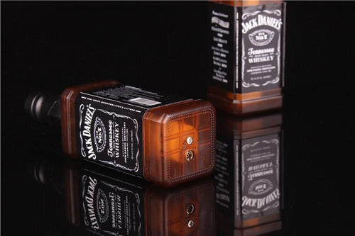 Jack Daniel's Bottle Rechargeable Lighter Ideal Gift 1