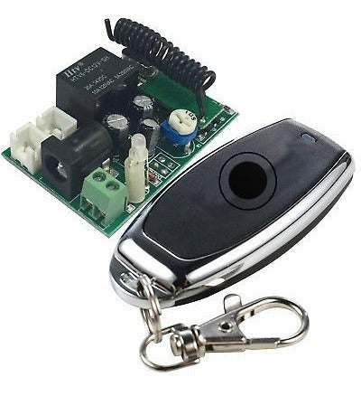 Electromagnetic Door Lock Access Control Kit 1