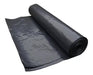Black Agropol Nylon Polyethylene Film 2m x 200 Mic x 50m 0