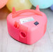 Electric Balloon Inflator with Dual Air Outlet 600W 1