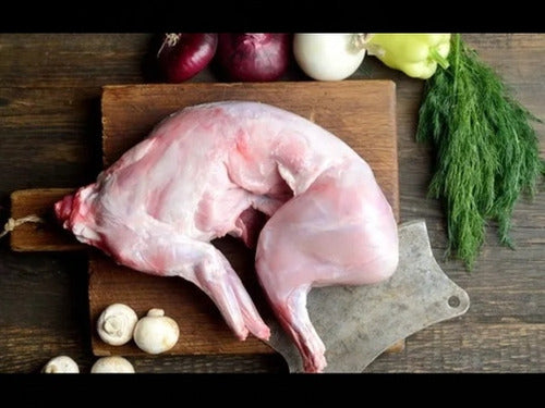 Granja Fresh Rabbit, X Kg 1