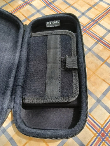 Resistant Nintendo Switch Case by Bigben. Unused 1