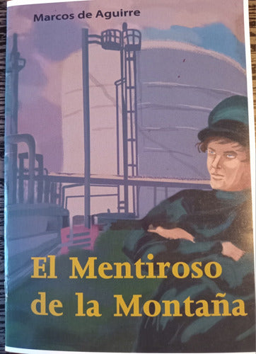 Figustar Álbum Los Simuladores En 3D + Libro El Mentiroso De La Montaña 5