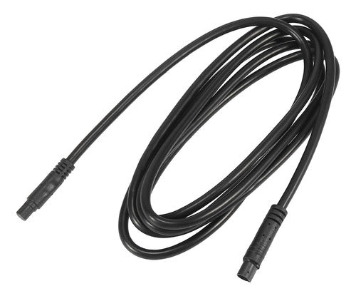 X Autohaux 8 Pin Backup Camera Extension Cable 0