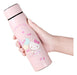 Sanrio Termo Botella Hello Kitty Frio/Calor Antiderrame Acero Inox 0