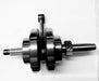 Complete Crankshaft Zanella ZR 150 Motorcycle 46 2