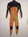 Traje Surf Neopreno Xcel Infiniti Comp 2 Mm Talle M 2