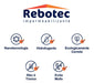 Rebotec Produto Original 4kg Full 5