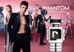 Perfume Hombre Paco Rabanne Phantom Edt 50ml 2