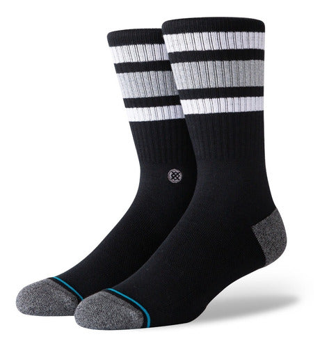 Stance Medias Boyd Crew Imported Sock 3